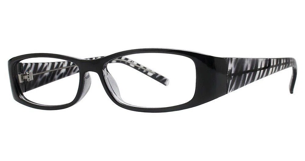 MODERN PLASTICS I ADMIRE Eyeglasses - view 2